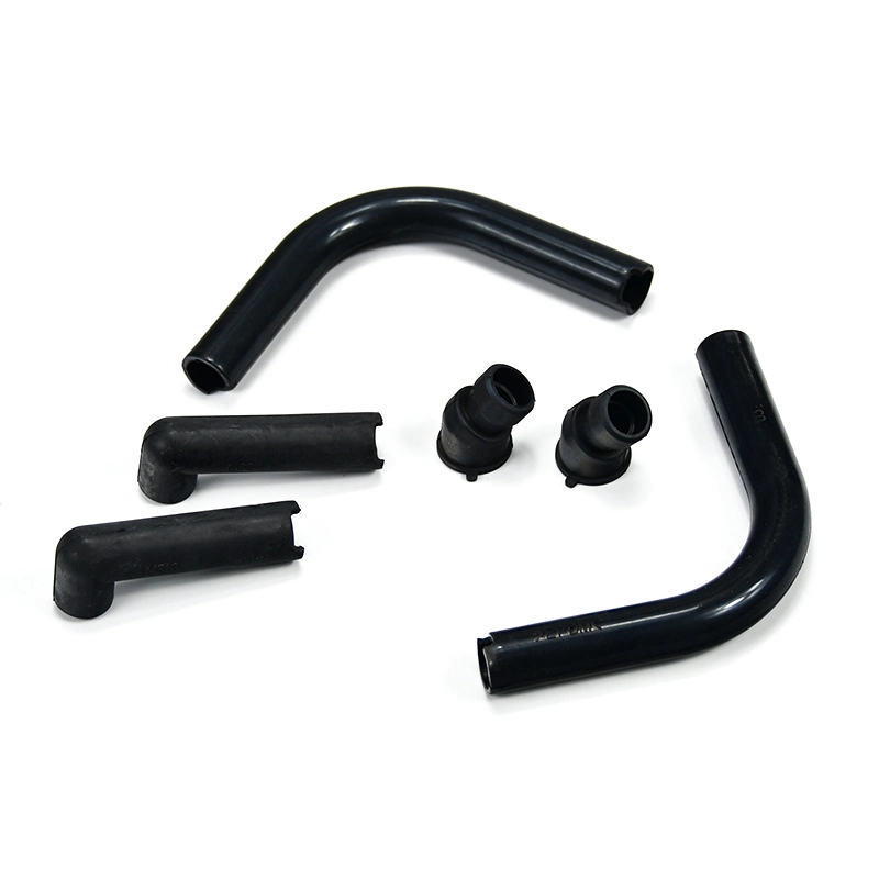 Custom Automotive Rubber Material Air Intake Hoses Engine Cooling Radiator Hose