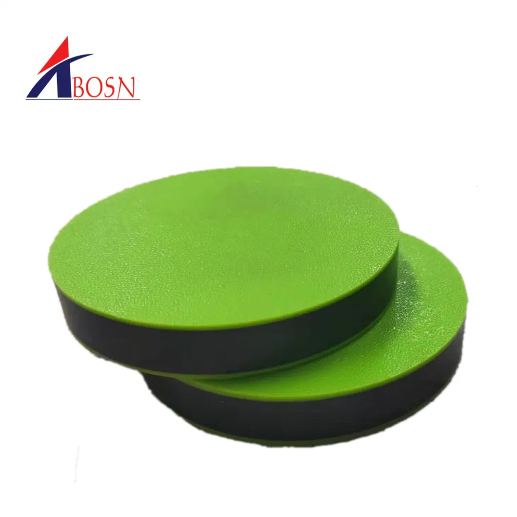 Sandwich Board Dual Color HDPE Sheet for Cutting Boards