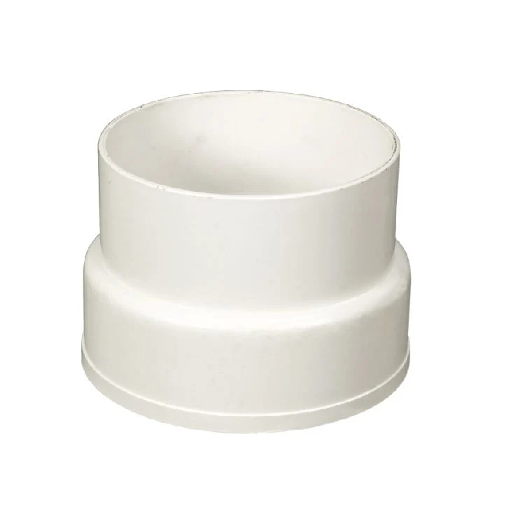 Era PVC Pipe Fitting Drainage Gully Trap Lower Type Floor Drain