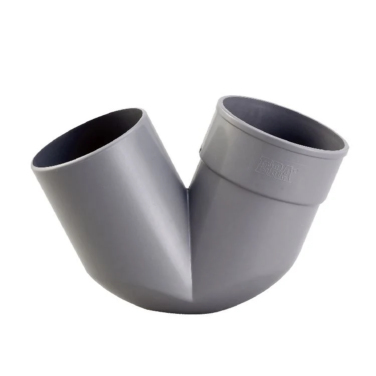 Era PVC Pipe Fitting Drainage Gully Trap Lower Type Floor Drain