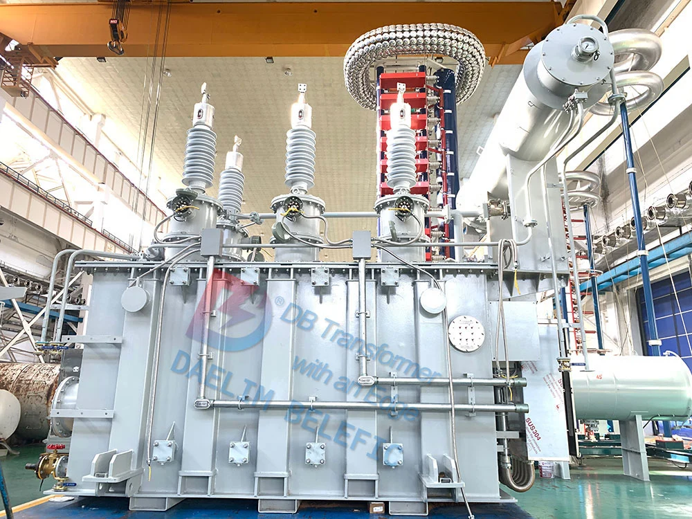 230 220 150 132 110 100 69 66 60 Kv 40 50 Mva 10mva 20mva Three-Phase Oil-Immersed Electrical Power Transformer