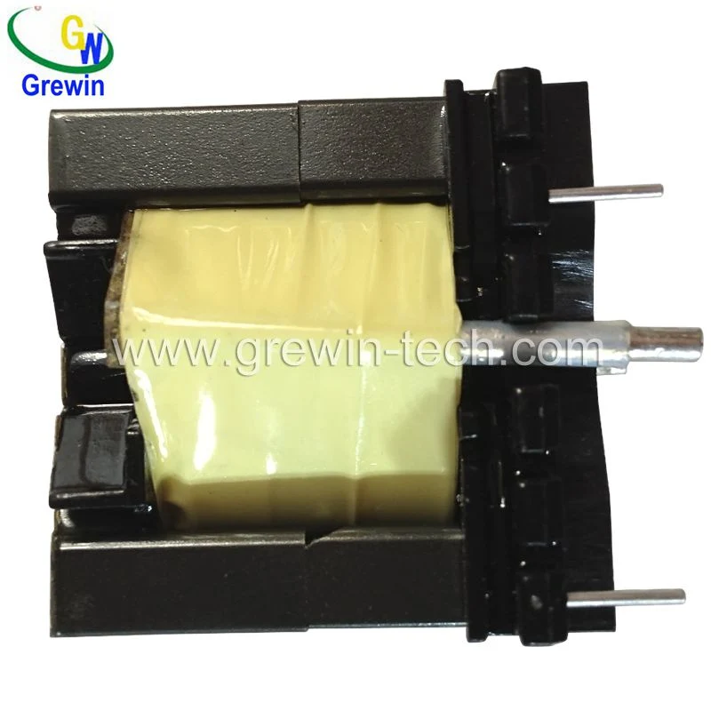 12V 230V 220V Pq Ferrite Epcos Core Transformer with IEC Approval