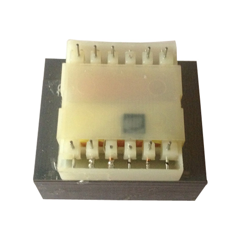 Input 230V Output 24V 12V PCB Step Down Transformer