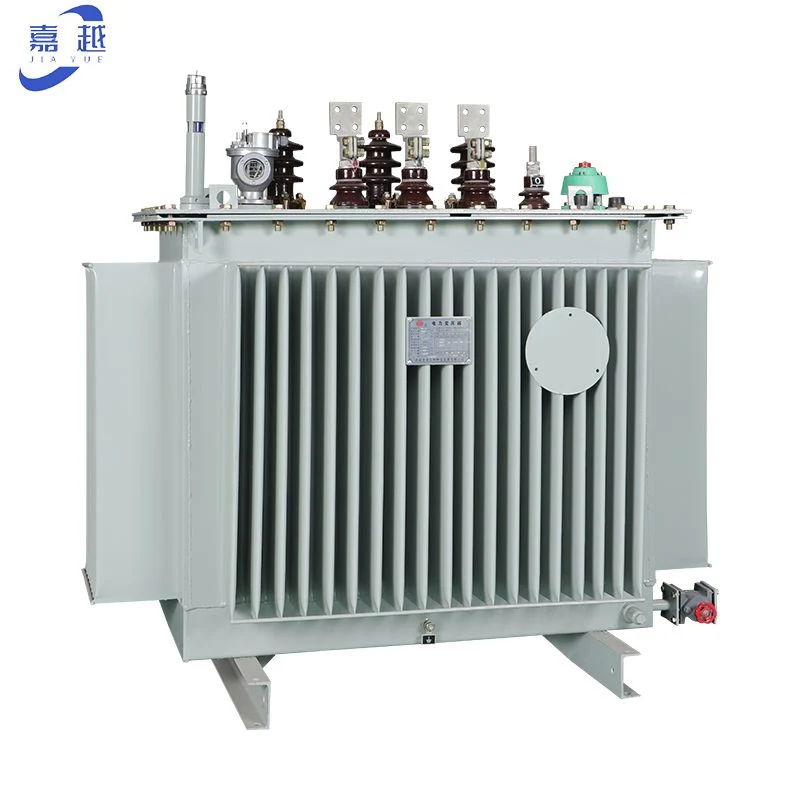 Custom D11 D13-Bm-10kVA-10/0.23kv Oil-Immersed Single Phase Overhead Pole Mounted Transformer Price