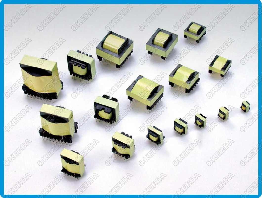 Ee13 Ee16 Lighting Step up Down PCB Circuit Transformer