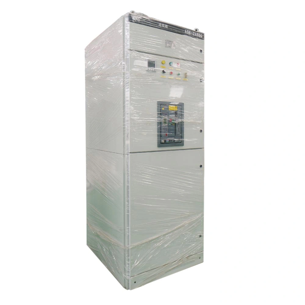 Power Transmission/Supply Transformer Substation, Combined Substation, Compact Outdoor Substation