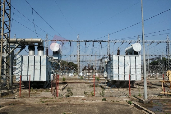 Electric Power Transformer 40mva 20mva 50 40 35 Mva 230 220 150 132 115 110 100 69 66 60 Kv