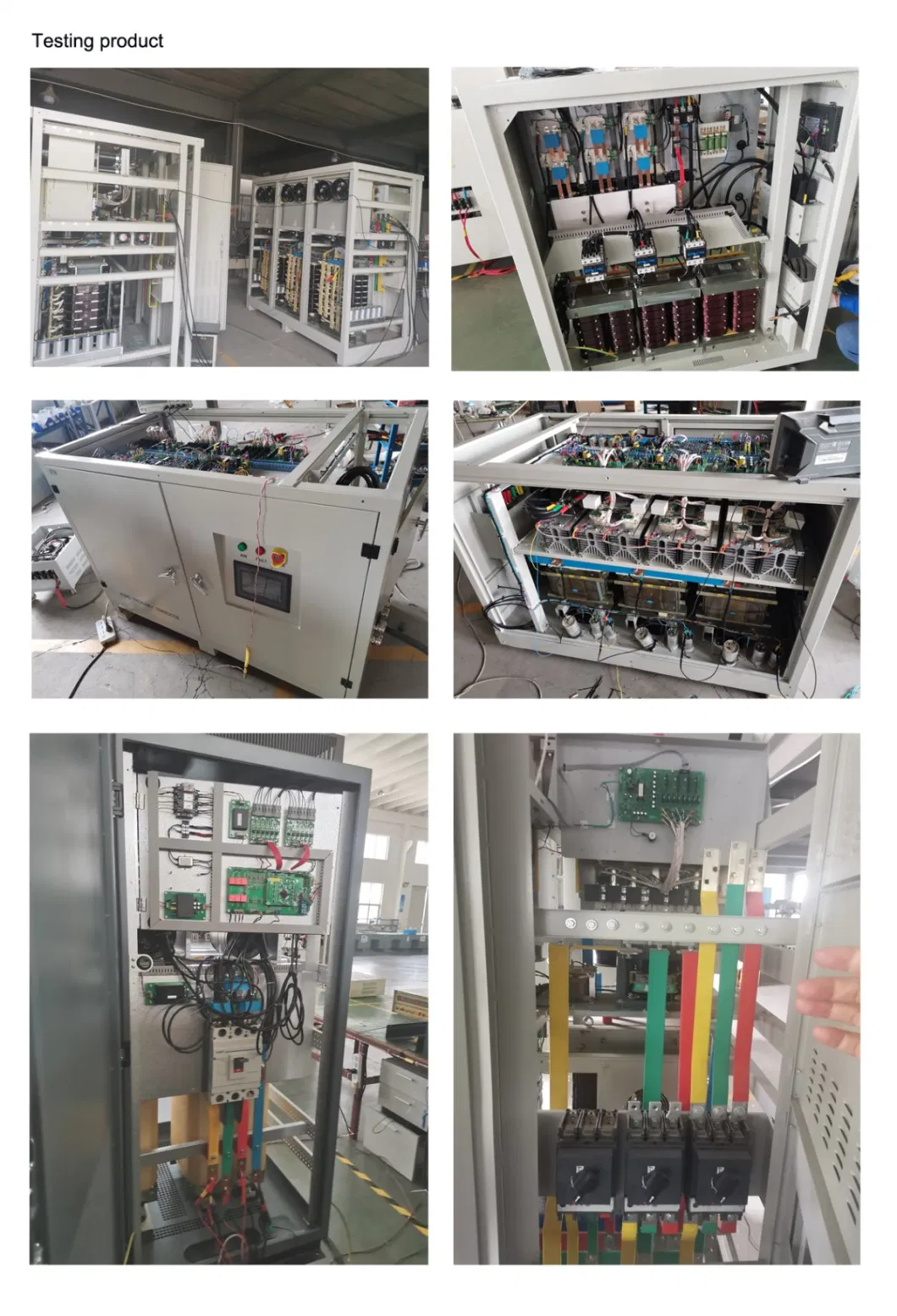 Jinan Factory Customized Voltage High-Quality 220V 110V 5A DC to DC Step Down Buck Converter with Strong Load Connecting Ability