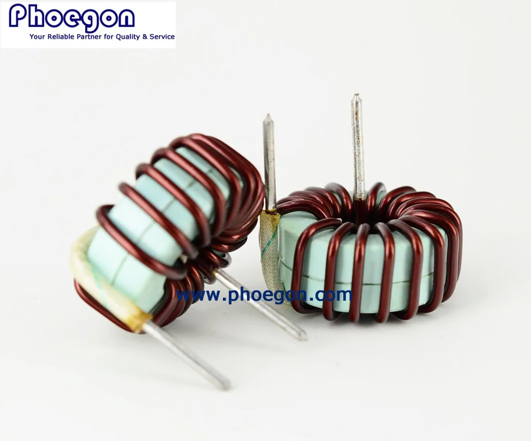 Input 230V 12V 24V PCB Mount Encapsulated High Frequency Power Transformer