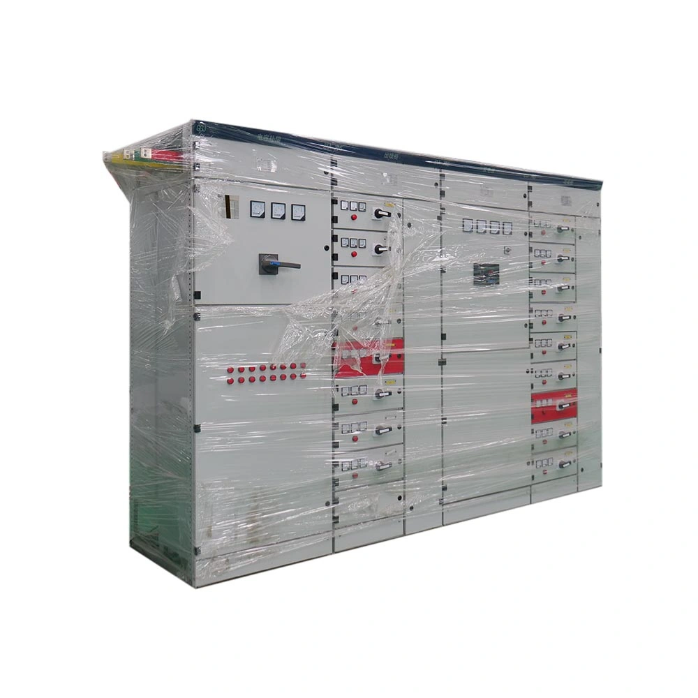 Zbw Combined Transformer Box-Type Substation