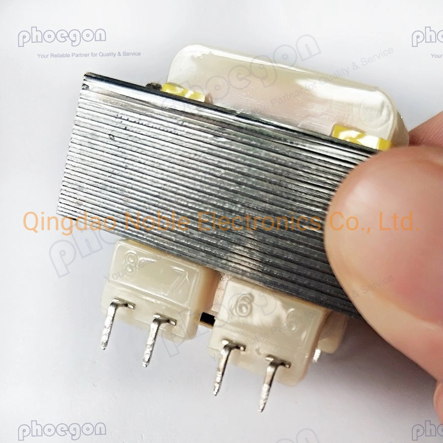 Control Power Transformer 120V 208V 240V to 24V 30va