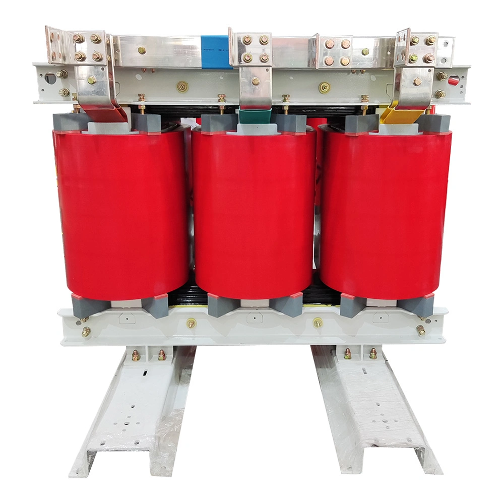 13.8kV 34.5kV Step Up and Down Dry Type Power Distribution Transformer for Transmission