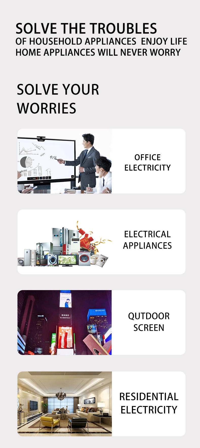 Factory Power Transformer Step up and Down Transformer with ISO9001 2000W