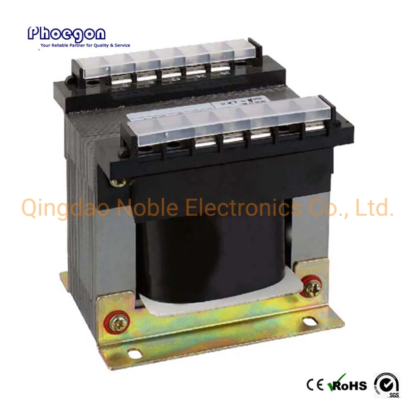 Control Power Transformer 120V 208V 240V to 24V 30va