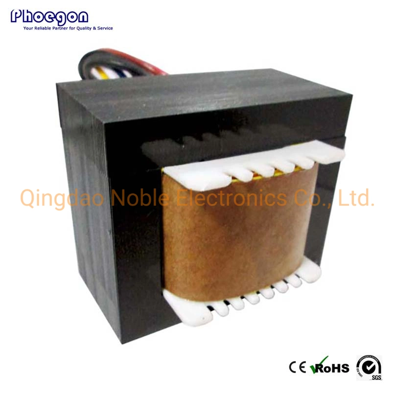 Control Power Transformer 120V 208V 240V to 24V 30va