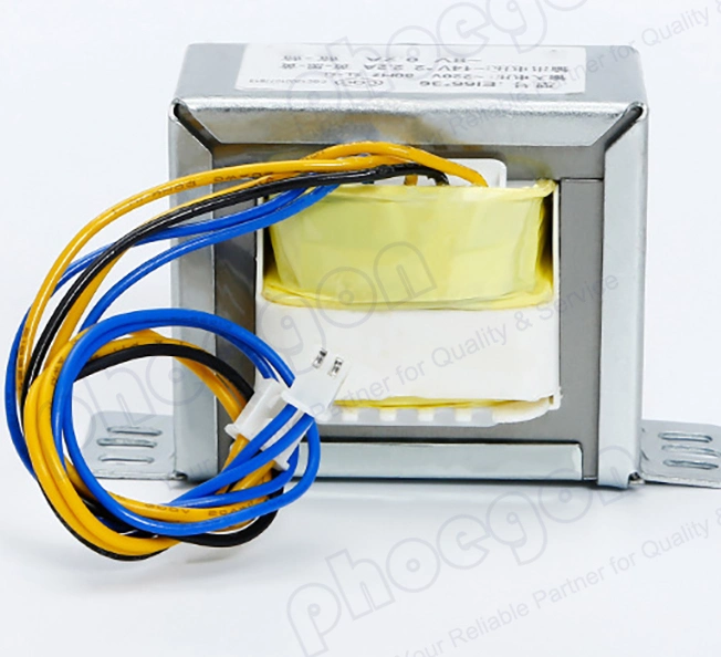 Low Frequency Transformer 220V to 12V 18V 24V 36V