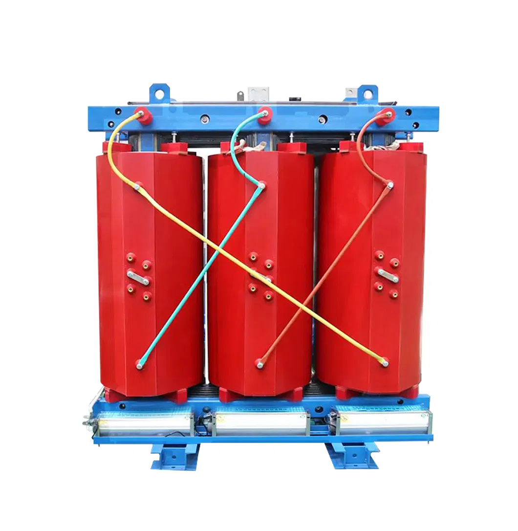 High Quality Low Price Scb15 11kv 22kv 33kv 35kv 5mva 5000kVA Step Down Oil Immersed Power Transformer