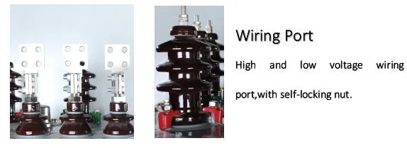 Yawei Three Phase Stepup Stepdown 20kv 800kVA Oil Immersed Distribution Transformer