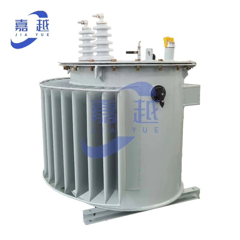 Custom D11 D13-Bm-10kVA-10/0.23kv Oil-Immersed Single Phase Overhead Pole Mounted Transformer Price