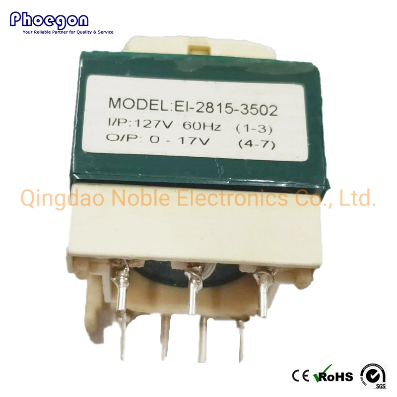 Control Power Transformer 120V 208V 240V to 24V 30va