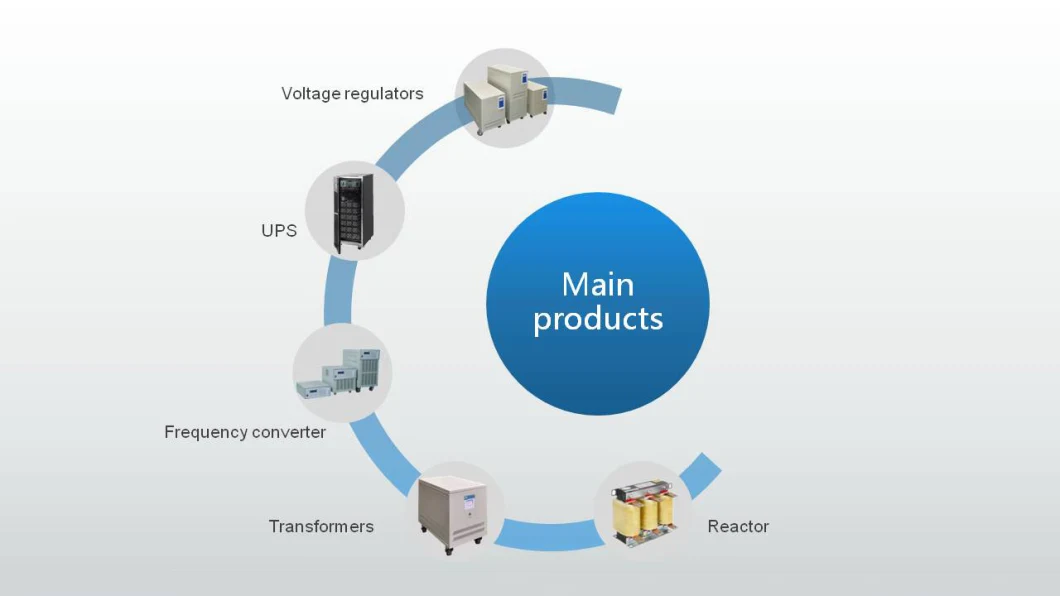 Low Frequency 15kw Transformer Step Down 440V to 220V Dry Isolation or Automatic Type