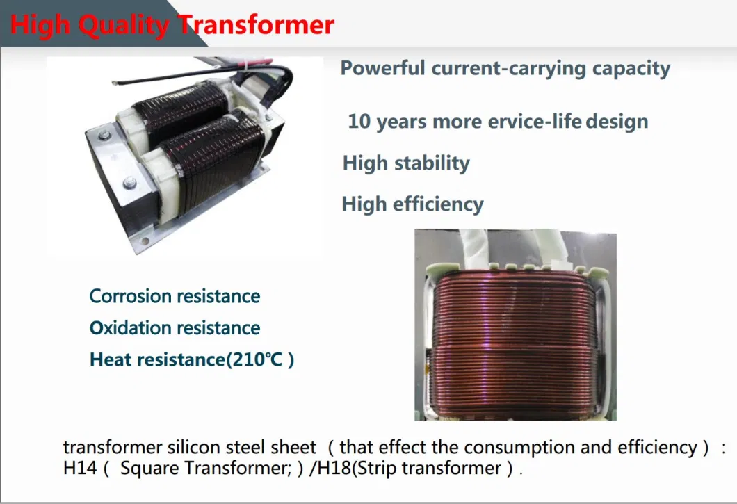 Low Frequency Pure Sine Wave Invert 48V 12V 24V 120V 220V 2000W 3000W 4000W Inverters &amp; Converters