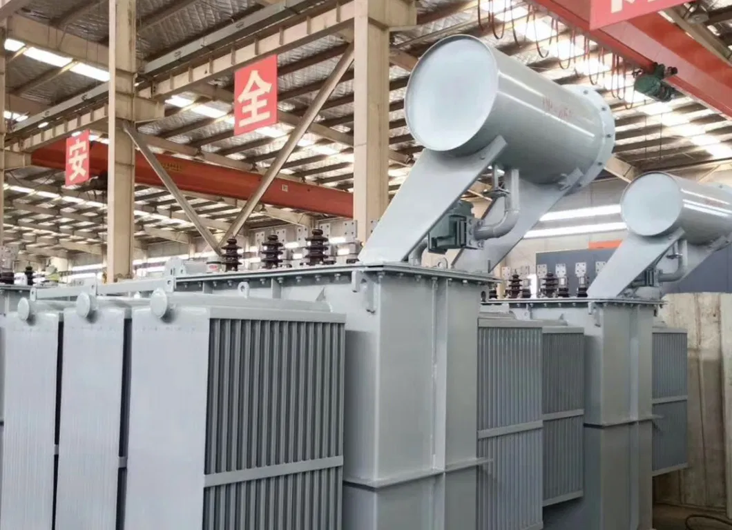 High Voltage Ynd11 45 Mva 60mva 140 Mva Power Transformer 138kv 69kv, High Voltage Electric 15 Mva Power Transformer Price