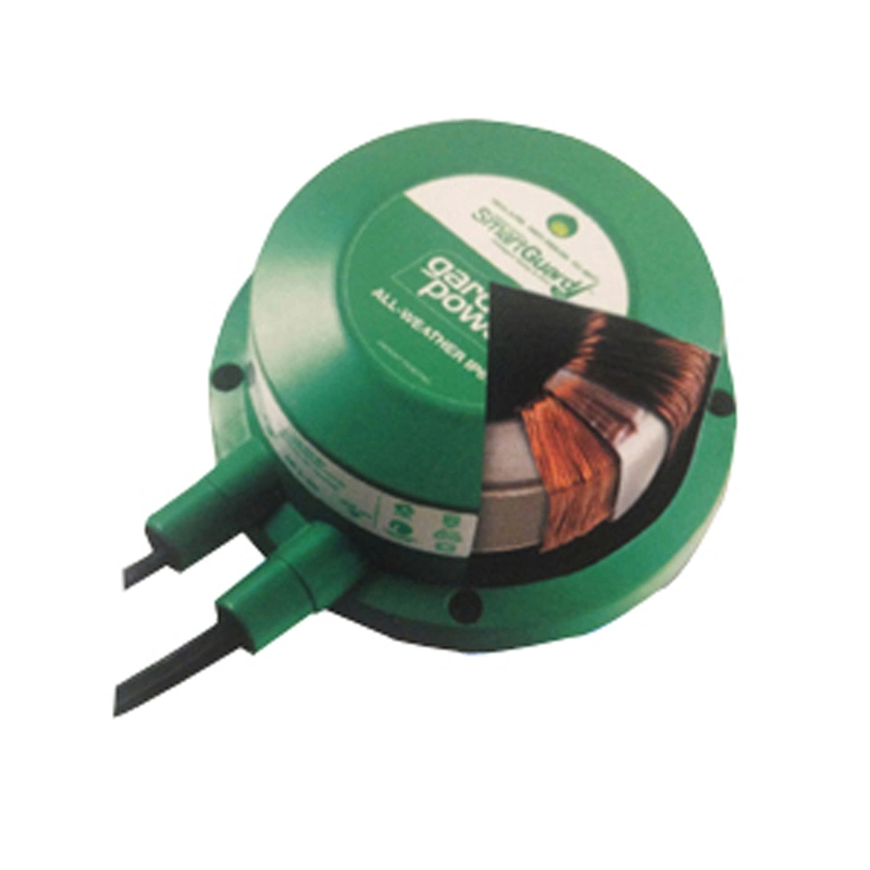 Waterproof 220V 110V 12V Swimming Pool Transformer Toroidal Transformer