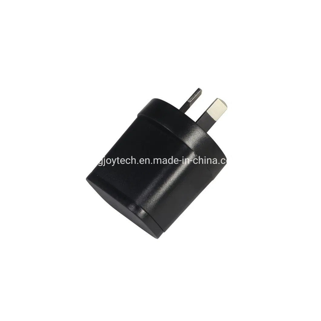 Black 18V 2A 1.5A 1.1A 1.2A AC/DC Switching Adapters Wall Power Supply, Center Negative DC Plug 5.5X2.1mm 5.5mmx2.5mm Connector DOE VI Regulated Transformer