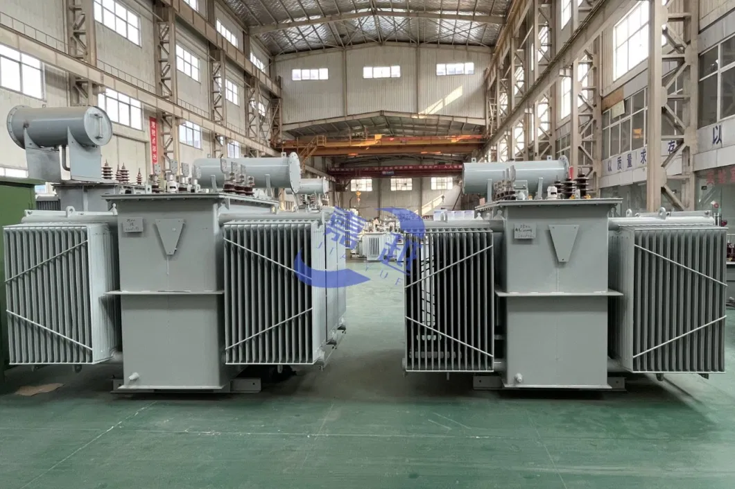 10 15kVA 25 kVA 37.5kVA 50 kVA 10kv 11kv Step Down Single Phase Pole Mounted Transformer Price