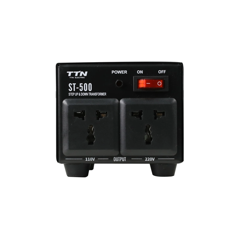 220 V to 110 V Power Step up and Down Transformer Price 2000W 3000W 5000W