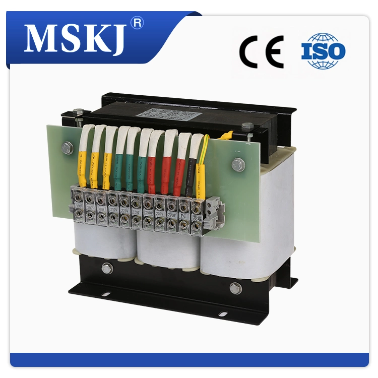 380V to 200V Isolated Transformer Three Phase 220 240 380 400V