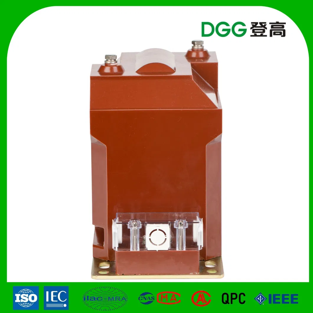 Frequency Constant Mini Electric Voltage Transformer 400V