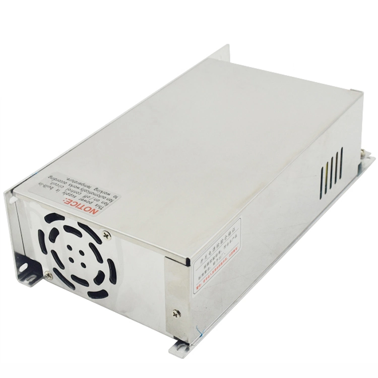 High-Power AC 220V to DC 36V 22A Constant Voltage Constant Current Adjustable Voltage Transformer 800W