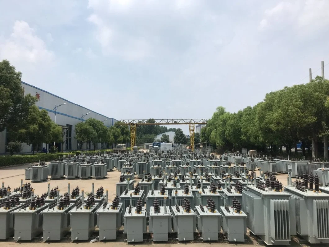 11kv to 415V 250kVA Electric Oil Transformer 10kv 160kVA Oil Transformer 45 kVA Oil Transformer 13.8kv 230V Oil Transformer 400kw 66/11kv Oil Power Transformer