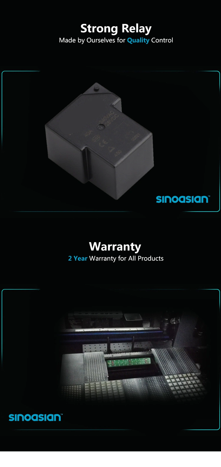 New DIN-Rail Type 1-40A Adjust Over Under Voltage Over Current Limiter Protector with Dual Digital Display