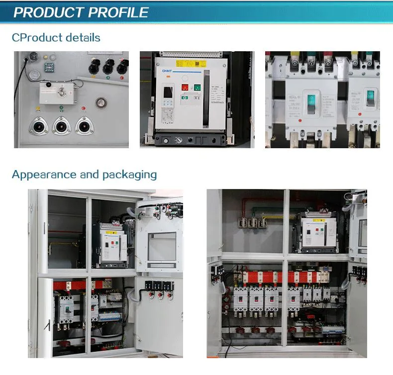 Yb27-12 Intelligent Integrated Substation Oil Transformer Power Distribution