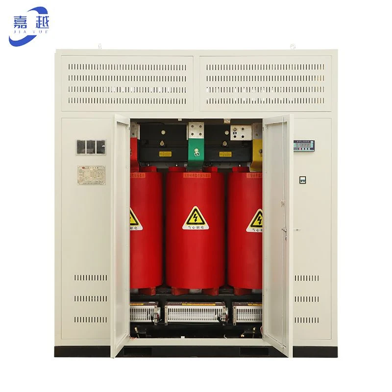 Ecoharmony 33kv Oil Transformer - Harmonizing Power Supply with Nature Transformer Substation Price