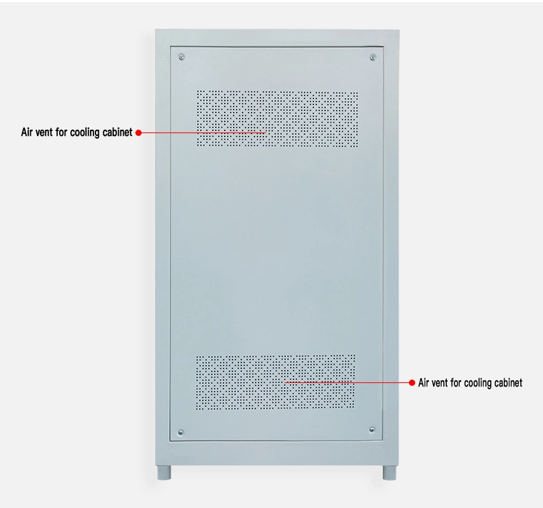 SBW-50kVA Three Phase Compensation Voltage Stabilizer /AVR/Regulator