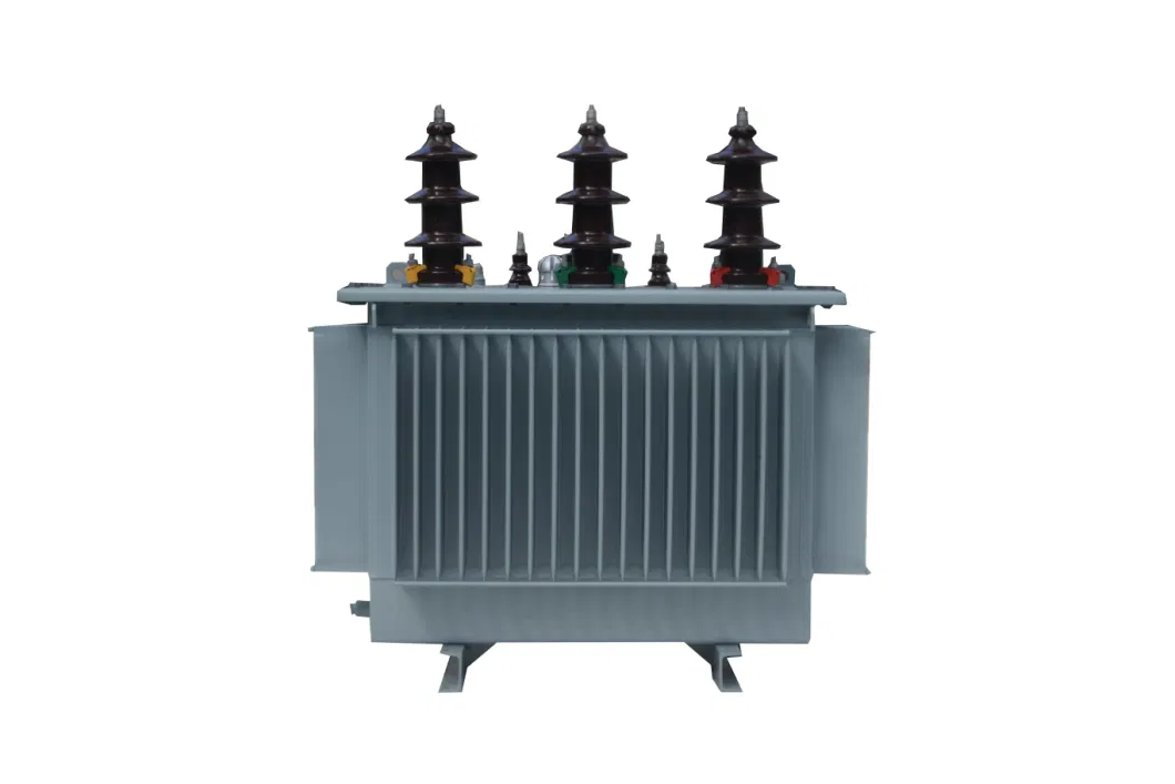 S13-M Series Three Phase Oil Immersed Distribution Transformer