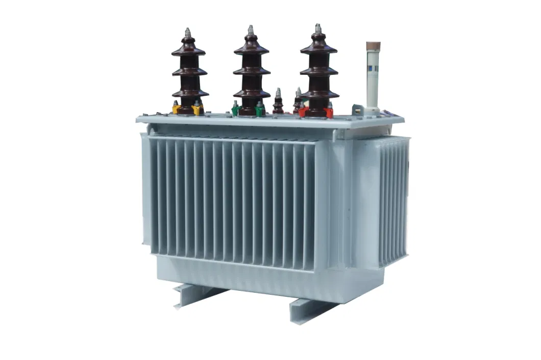 S13-M Series Three Phase Oil Immersed Distribution Transformer