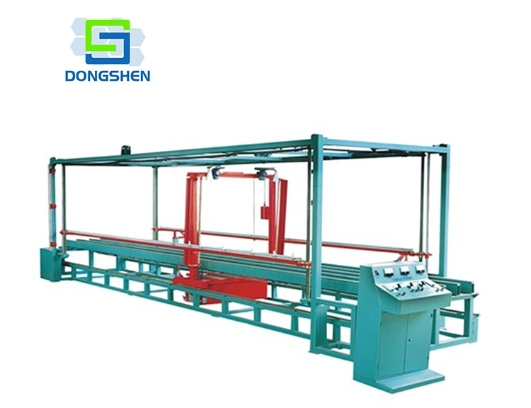 Thermocoal EPS Foam Board Cutting Machine