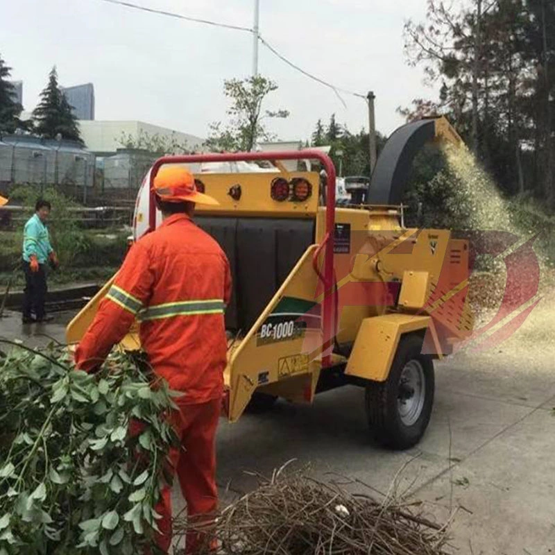 600 Mushroom Material Wood Grinder for Biomass Particle Processing