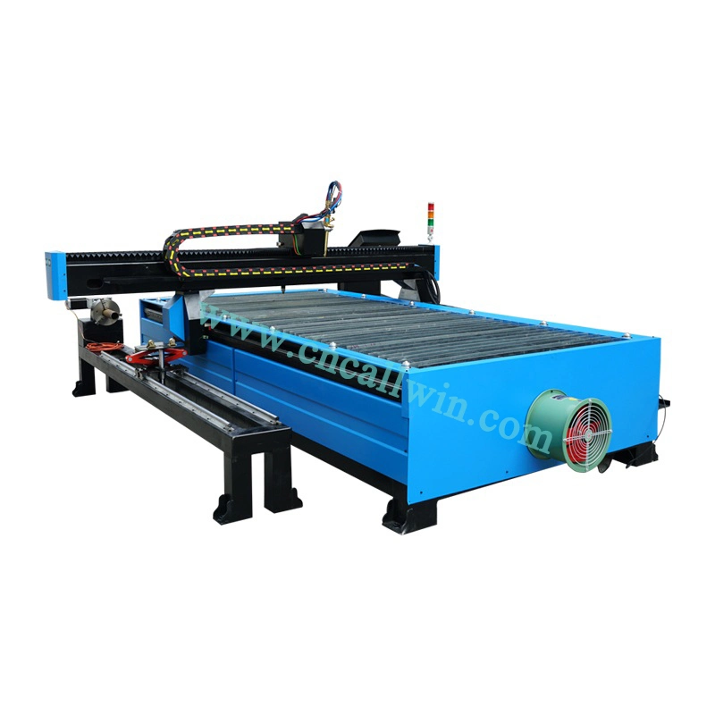 CNC Plasma Metal Cutting Machine Stainless Plasma Cutter Best Price