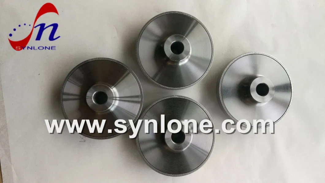 China Foundry Stainless Steel Forging Parts with CNC Machining