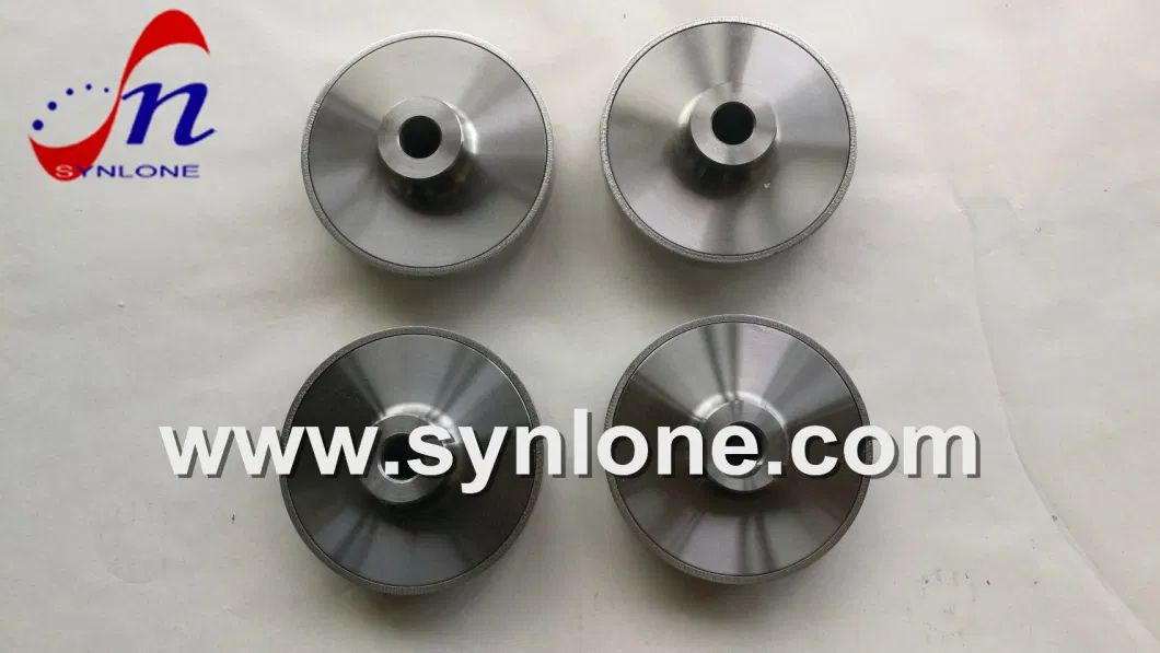 China Foundry Stainless Steel Forging Parts with CNC Machining