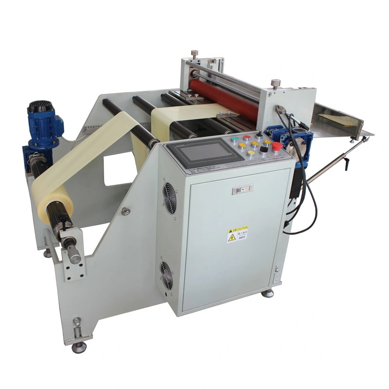 Multifunction Foam Converter Machine (sheet cutter)