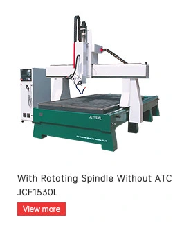 3D Foam Cutting CNC Router Machine for Art Decoration