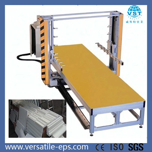 CNC Hot Wire Foam Cutter