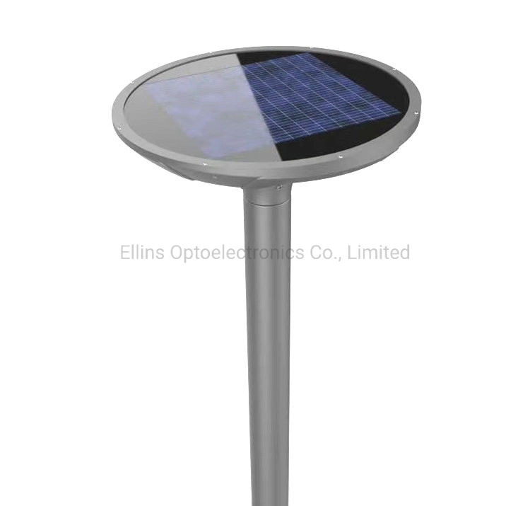 Good Price of Solar LED Landscape Lighting Low Voltage for Square